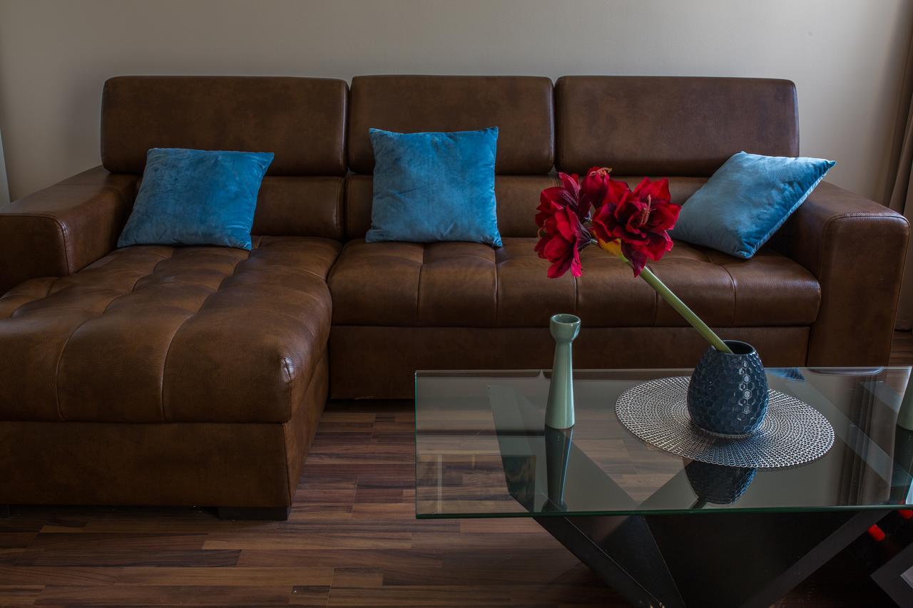 Apartment Aqua Line Apartmanhaz Hajdúszoboszló