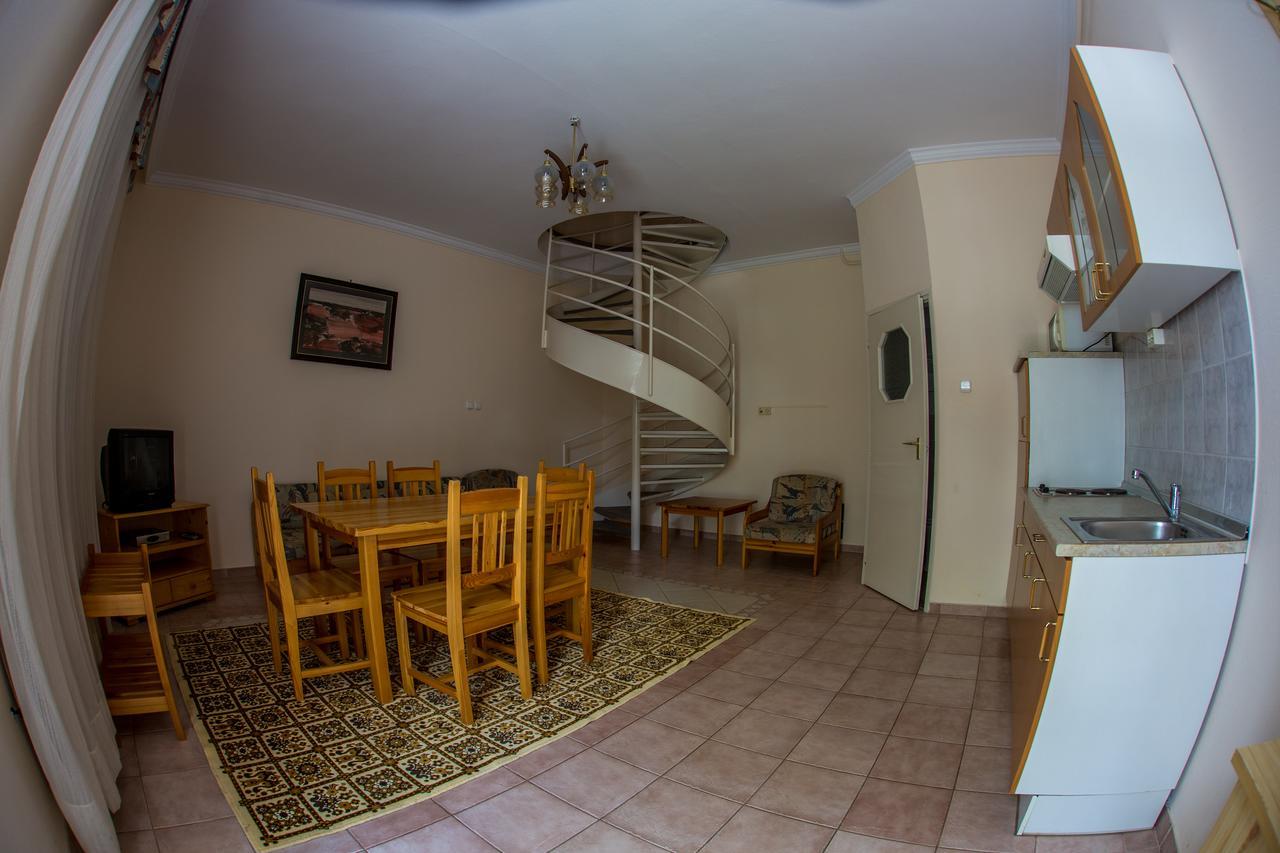 Aqua Line Apartmanhaz Hajdúszoboszló